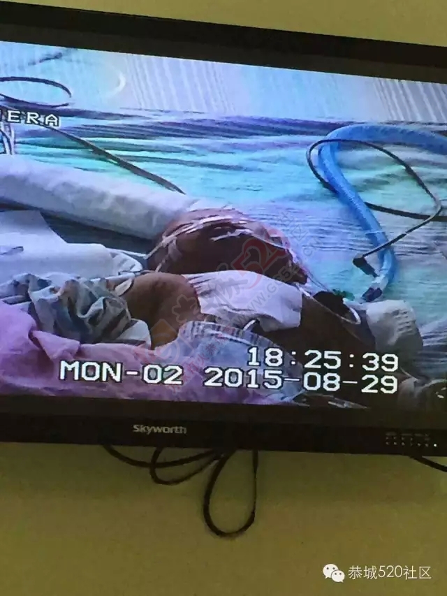 【爱心求助】不足四个月的栗木婴儿周运豪需要爱心人士的帮助和支持。41 / 作者:社区小编 / 帖子ID:120954