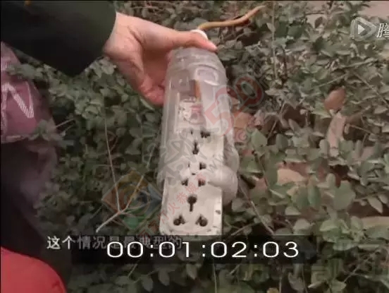 恭城人小心！电动车雨天充电易“走火”259 / 作者:微观恭城 / 帖子ID:121097