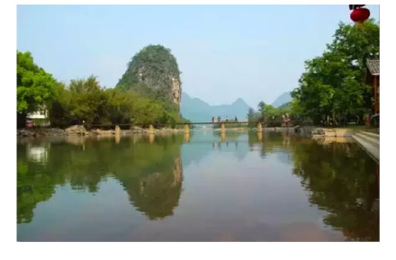 小桥流水人家 恭城社山村925 / 作者:我一俗人 / 帖子ID:127424