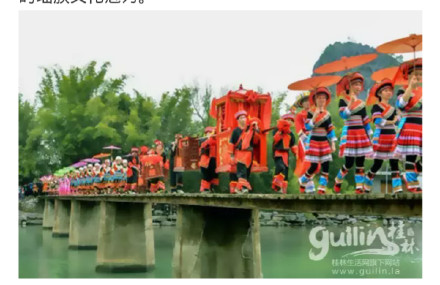 小桥流水人家 恭城社山村155 / 作者:我一俗人 / 帖子ID:127424