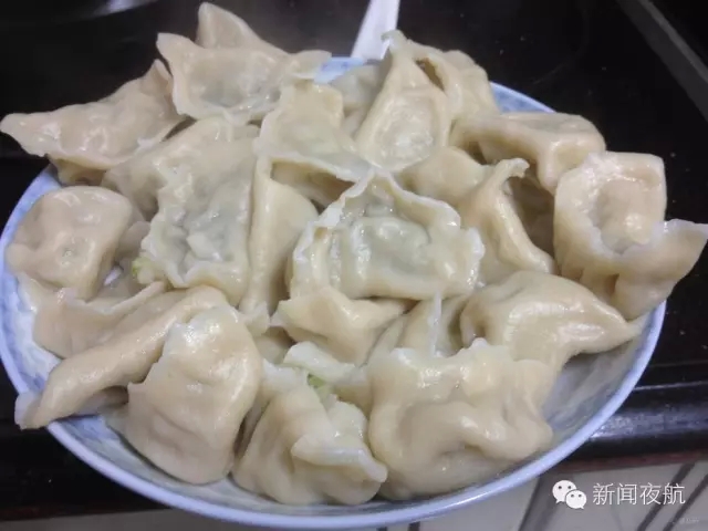 煮饺子用热水还是冷水？678 / 作者:欧耶 / 帖子ID:127443