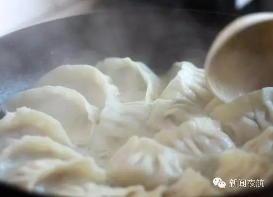 煮饺子用热水还是冷水？666 / 作者:欧耶 / 帖子ID:127443