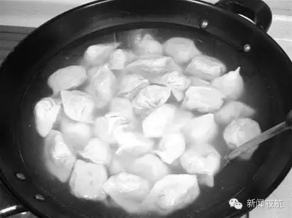 煮饺子用热水还是冷水？620 / 作者:欧耶 / 帖子ID:127443