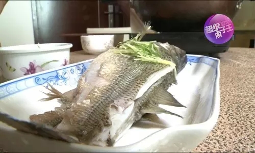 『招数』想蒸鱼不腥，竟然是不用碟子蒸！846 / 作者:欧耶 / 帖子ID:127568