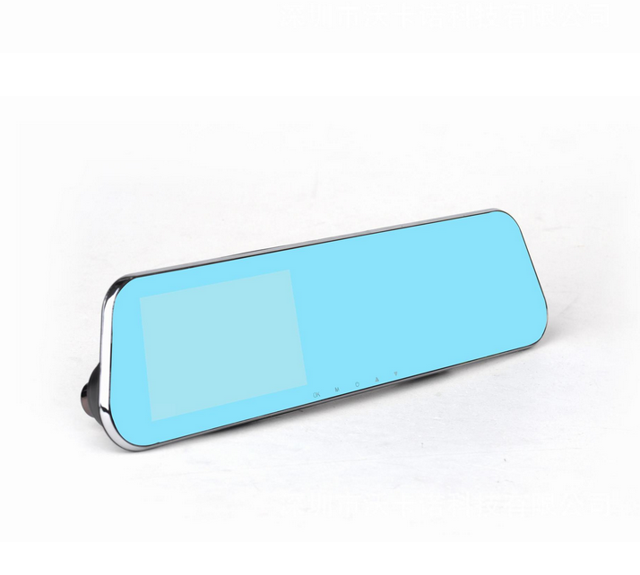 高清行车记录仪