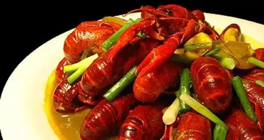 吃货攻略!!虾客养成记111 / 作者:中国劲酒 / 帖子ID:127894