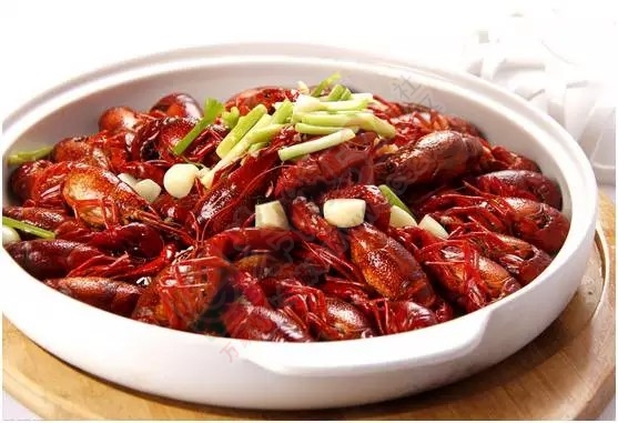 吃货攻略!!虾客养成记850 / 作者:中国劲酒 / 帖子ID:127894