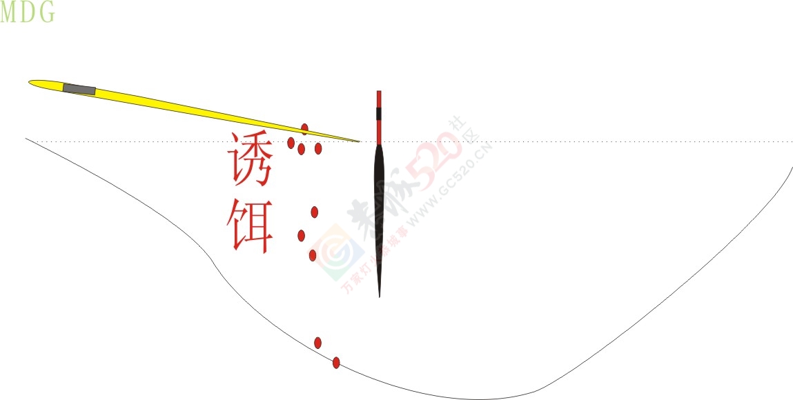 三斤半草鱼MDG436 / 作者:MDG / 帖子ID:128234