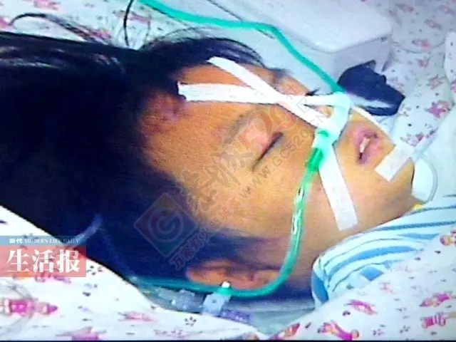 病危！广西4岁女童被马蜂蜇了140处！545 / 作者:太天真 / 帖子ID:128284