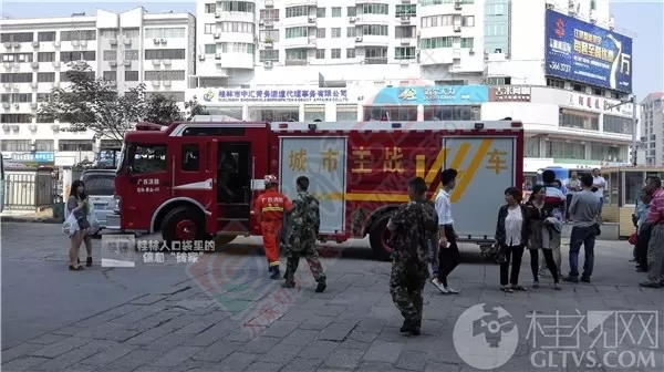 桂林香江饭店成“跳楼胜地”今年第三次出现跳楼女子55 / 作者:额外听歌 / 帖子ID:128704