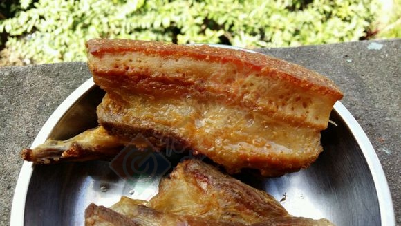 第一次做扣肉（直播）37 / 作者:想吃水浸粑 / 帖子ID:128839
