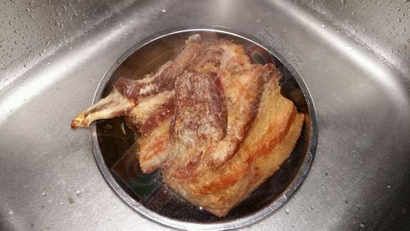 第一次做扣肉（直播）334 / 作者:想吃水浸粑 / 帖子ID:128839