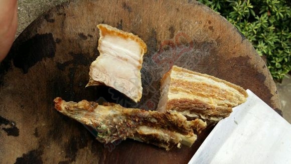 第一次做扣肉（直播）893 / 作者:想吃水浸粑 / 帖子ID:128839