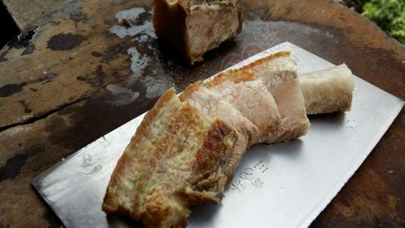 第一次做扣肉（直播）771 / 作者:想吃水浸粑 / 帖子ID:128839