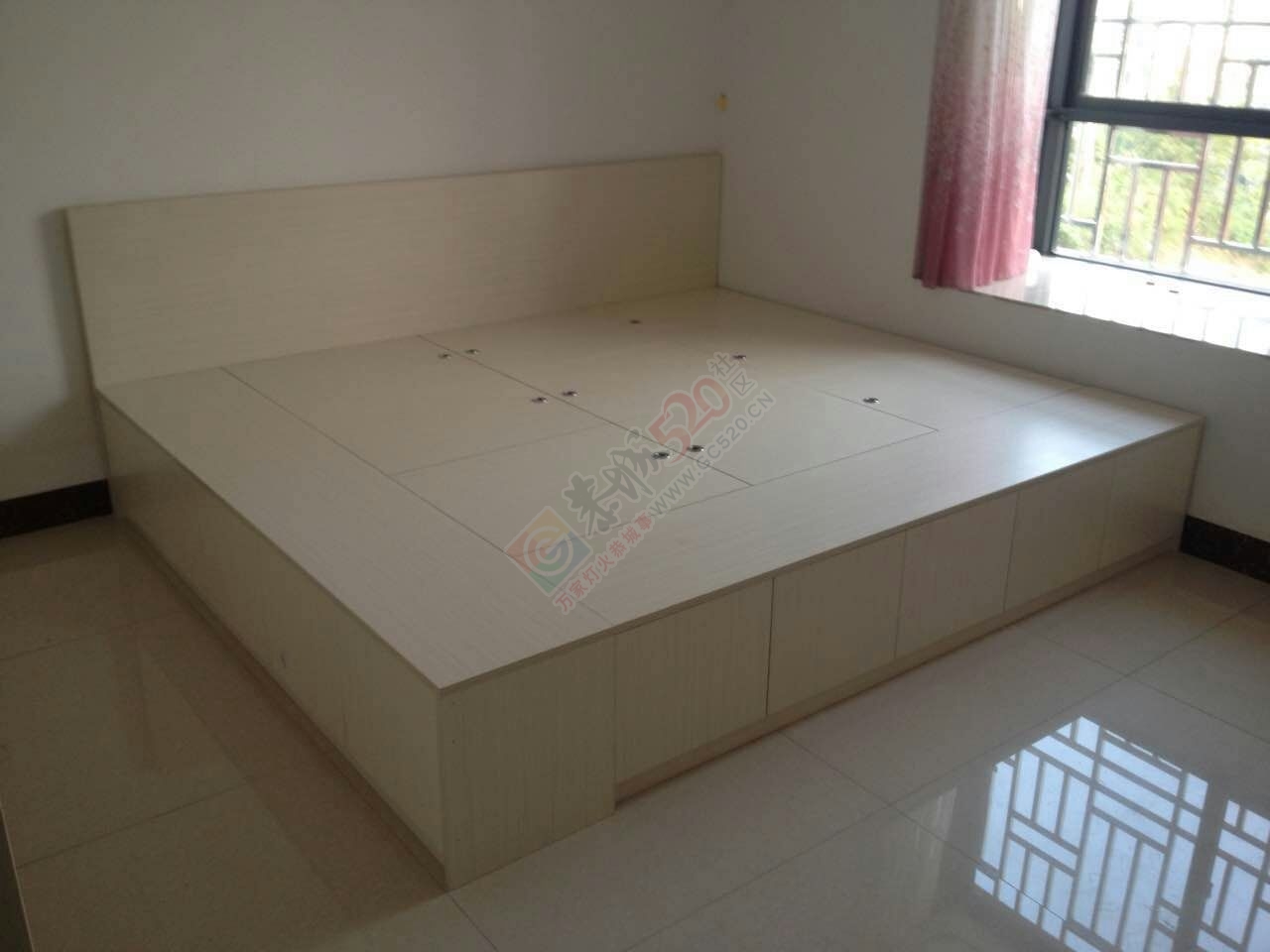 亚力仕定制家具正式更名怡克森整体家居921 / 作者:非凡衣柜 / 帖子ID:129056