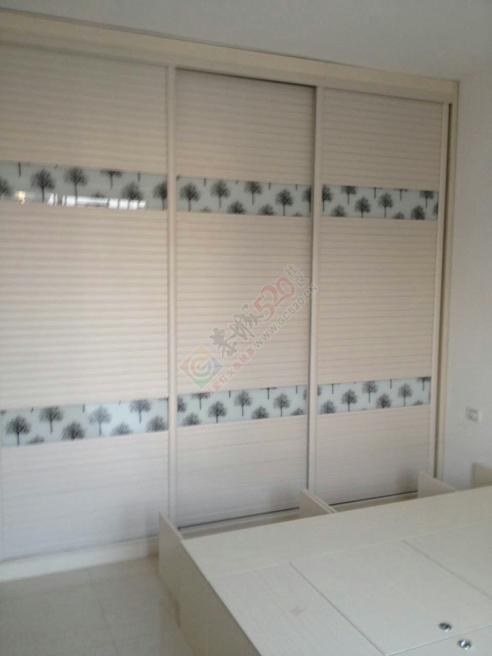 亚力仕定制家具正式更名怡克森整体家居883 / 作者:非凡衣柜 / 帖子ID:129056
