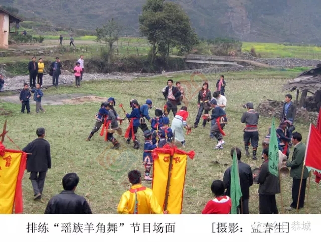 恭城县新增两个项目列入市级非物质文化遗产 代表性项目名录980 / 作者:深秋的落叶 / 帖子ID:158988