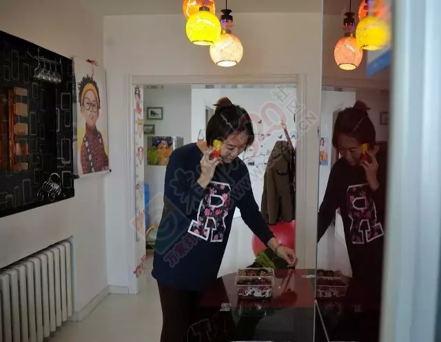 别羡慕,别嫉妒,别流口水！辣妈教师转行微商私厨,就这么酷801 / 作者:分叉路口 / 帖子ID:158995