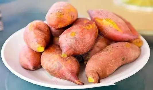 为什么要吃红薯，看后震惊了（一定要告诉家人！）348 / 作者:爱生活爱美食 / 帖子ID:159012