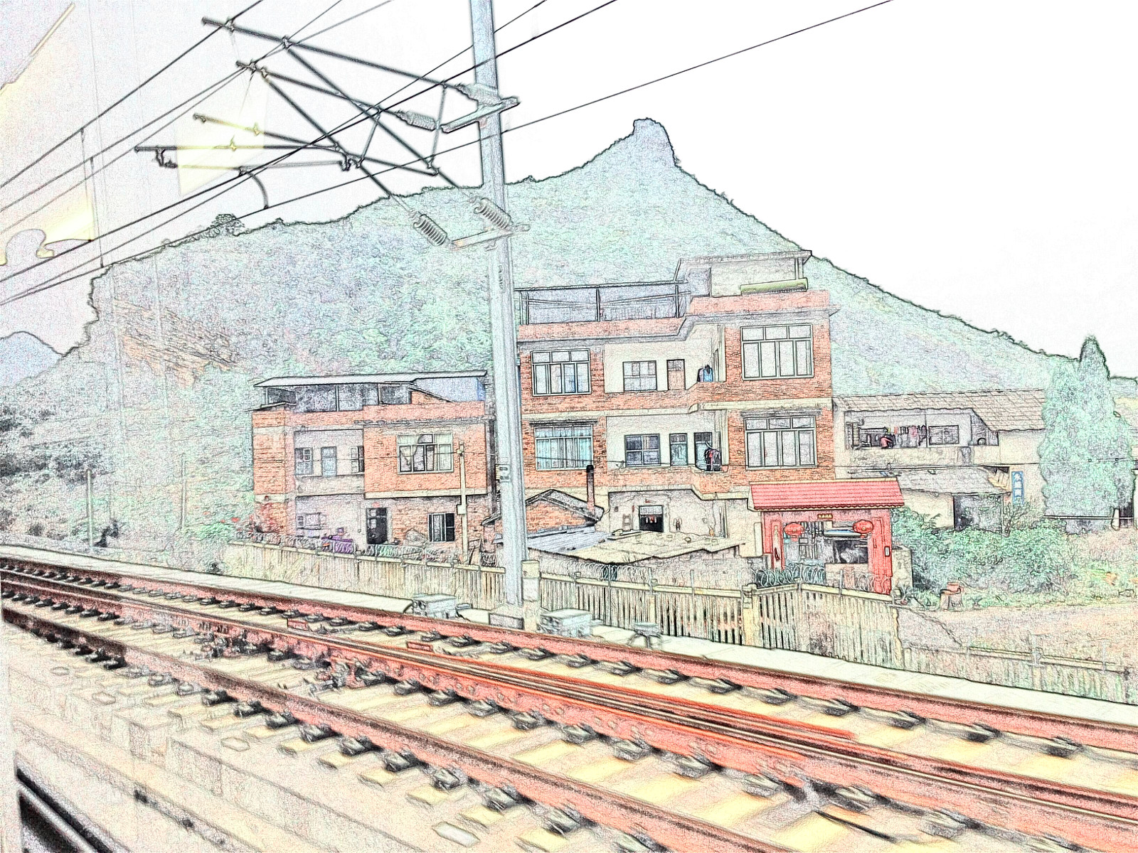 旅途628 / 作者:恭城520小奈姐姐 / 帖子ID:159017