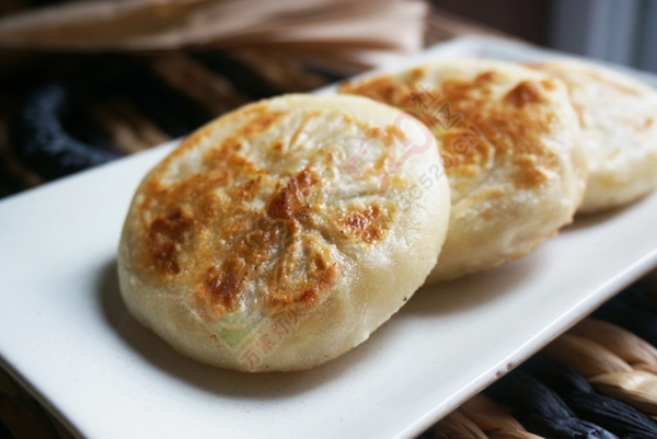 【暖冬】洋葱猪肉馅饼663 / 作者:爱生活爱美食 / 帖子ID:159630