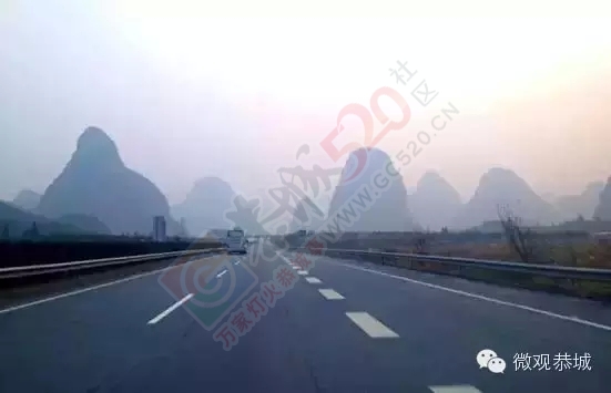 北上广深不缺你一个，但在恭城你是唯一265 / 作者:微观恭城 / 帖子ID:159745