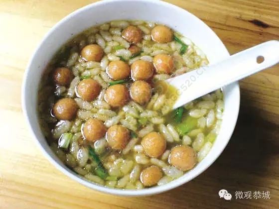北上广深不缺你一个，但在恭城你是唯一672 / 作者:微观恭城 / 帖子ID:159745