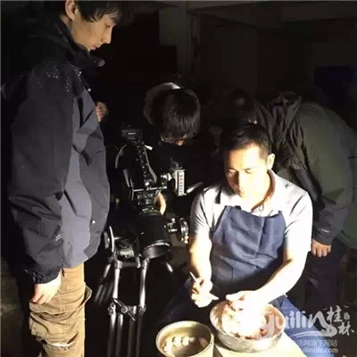 恭城给桂林长脸啦！电影版《舌尖上的中国》主角竟是酿菜！144 / 作者:额外听歌 / 帖子ID:159770