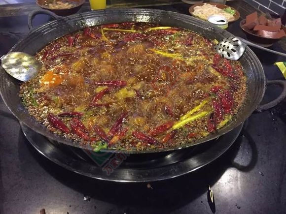 这种天就要这样子吃火锅才得992 / 作者:西界 / 帖子ID:159805
