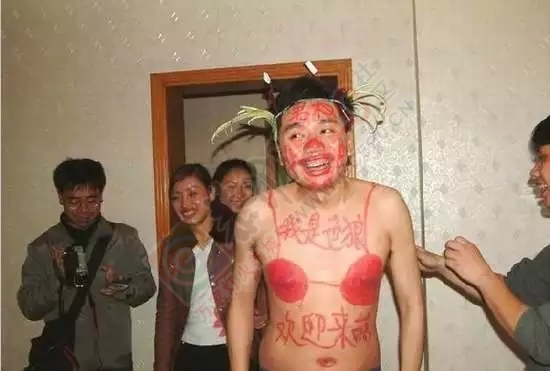 恭城男人讨老婆的传统流程是这样的689 / 作者:微观恭城 / 帖子ID:160009