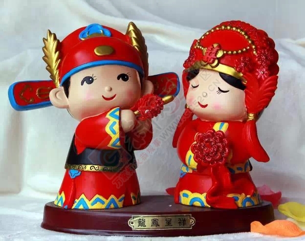 恭城男人讨老婆的传统流程是这样的210 / 作者:微观恭城 / 帖子ID:160009