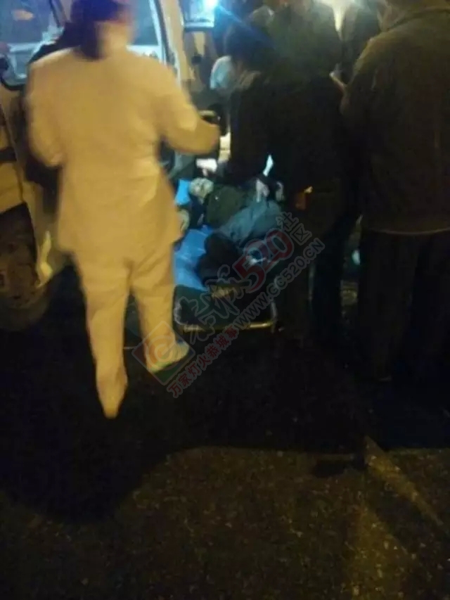 平乐没到24小时陆续发生4起交通事故..56 / 作者:脚踏实地 / 帖子ID:160226