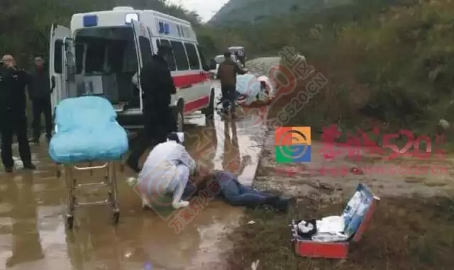 莲花罗带村：偷狗贼入村偷狗被活活打死！917 / 作者:社区小编 / 帖子ID:160405
