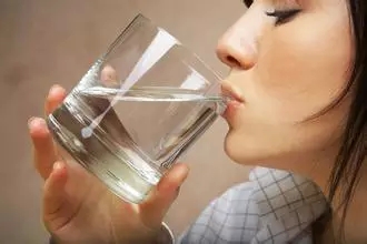 喝水的最佳时间：多喝不如会喝.227 / 作者:人艰不拆 / 帖子ID:160416