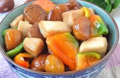 9个大众菜做法，可你不一定都吃过！357 / 作者:认错认怂不认输 / 帖子ID:160670