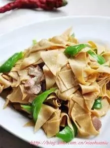 9个大众菜做法，可你不一定都吃过！464 / 作者:认错认怂不认输 / 帖子ID:160670