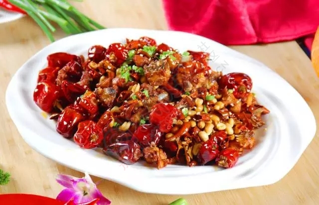 9个大众菜做法，可你不一定都吃过！482 / 作者:认错认怂不认输 / 帖子ID:160670