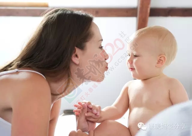 你在我肚子里10个月，在我怀里3年，却在我心里一辈子158 / 作者:分叉路口 / 帖子ID:160754