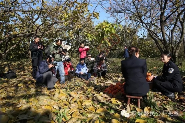 桂林深处恭城美  京、桂两地公安文联齐聚恭城268 / 作者:对岸烽火 / 帖子ID:160801