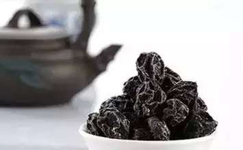 冬天吃了它，脸色好，身上像穿上了小棉袄！女性必看哦！87 / 作者:人艰不拆 / 帖子ID:160948