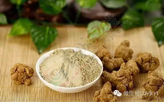 三七粉，一种病 一个量。会用才是真的好.917 / 作者:人艰不拆 / 帖子ID:161039