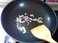 简单鲜美的白菜炒花蛤188 / 作者:爱生活爱美食 / 帖子ID:161239