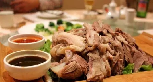 炖猪肉羊肉牛肉的秘方，让肉又熟又烂又好吃838 / 作者:认错认怂不认输 / 帖子ID:161322