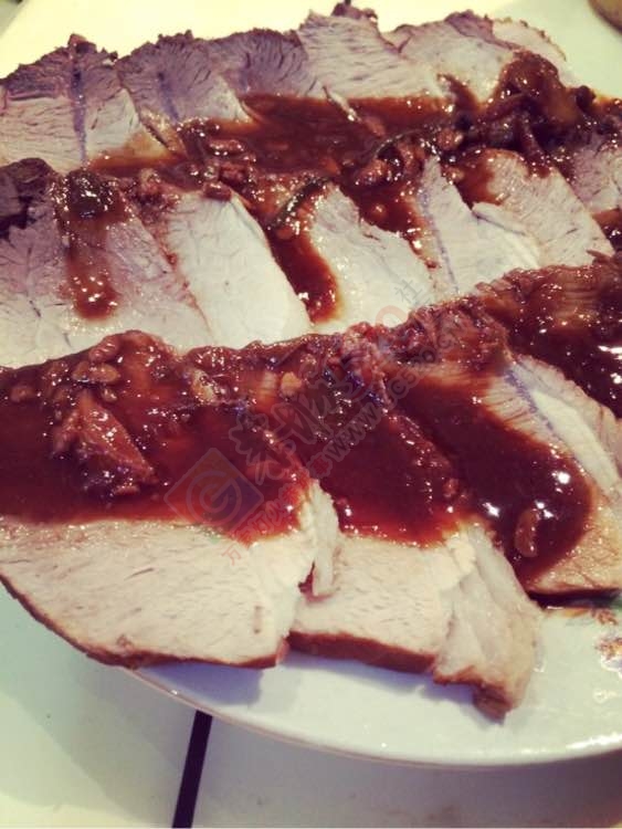 酱驴肉你们一定没吃过722 / 作者:认错认怂不认输 / 帖子ID:161469