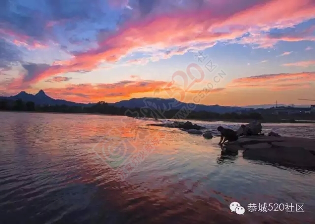 生活在恭城20年，恭城妹崽有话讲.....135 / 作者:深秋的落叶 / 帖子ID:161743