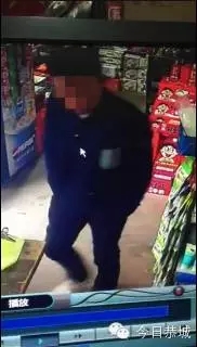【天网】恭城警察利用天网抓抢劫犯584 / 作者:社区小编 / 帖子ID:161859