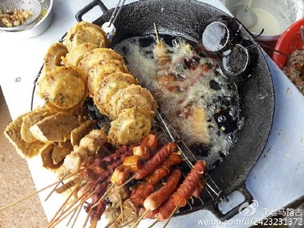 去恭城大岭山找美食770 / 作者:爱生活爱美食 / 帖子ID:161871