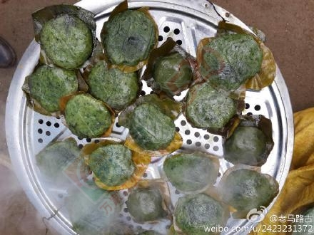 去恭城大岭山找美食334 / 作者:爱生活爱美食 / 帖子ID:161871