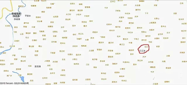 恭城瑶族非物质文化&#10084;恭城三江石口羊角舞608 / 作者:古建灵韵 / 帖子ID:161874