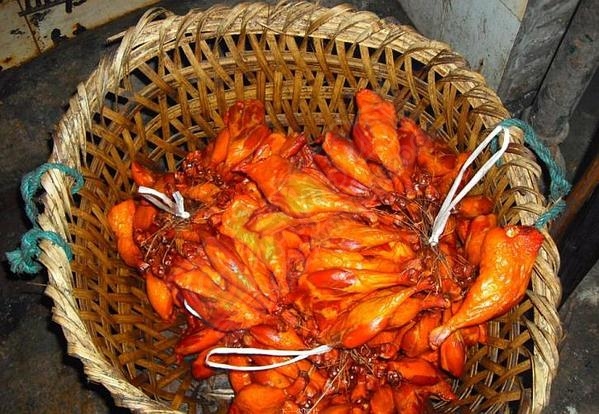 【忠告】：恭城人少在外面吃饭！423 / 作者:微观恭城 / 帖子ID:161955
